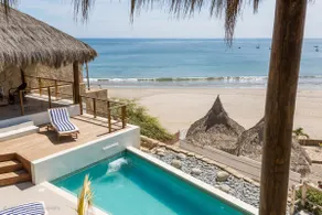 ”House in the Air” Los Organos-Peru - Image 2