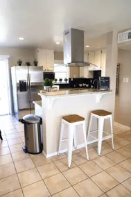 Near Ft Bliss, cozy, clean home - Image 5