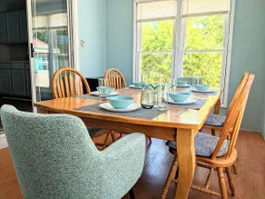 Little Beach House pet friendly 1 block to beach - Image 5