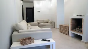 Seaside Luxury Apartment N.Marmaras - Image 2