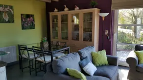 PRETTY NEW AND BRIGHT HOUSE WITH TERRACE - Image 4