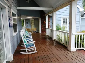 Country Art Studio Turned Guest House - Image 3