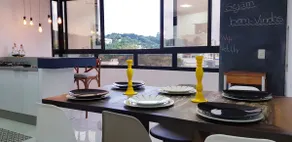 Centro BC - Pool/ 350 m from the beach - Image 3