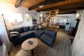 Apartman Zlatica in a mountain village Kalnik - Image 5