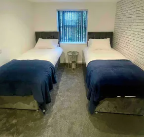 3. Exemplary Twin bed Studio - Image 3