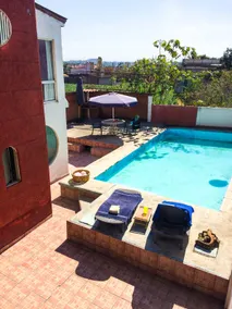 Casa Caramelo with a private swimming pool. - Image 2