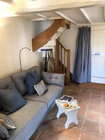 Little Gem on Bridgnorth's Cartway. River Views - Image 4