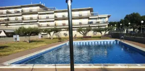 Attractive price Delta de l 'Elbre (sea and pool) - Image 3
