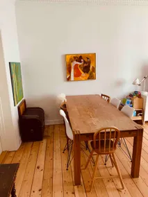 Attractive location, 10 minutes from City Center - Image 3