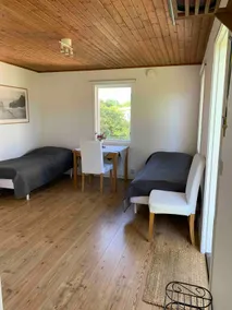 Cabin with ocean view - Image 3