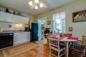 1860s Waterfall Retreat Dog, Multi-family friendly - Image 2