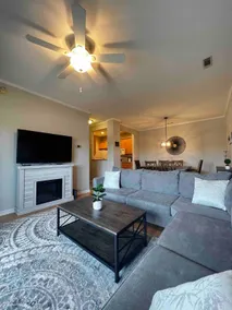 Cozy condo in the Villages of Five Points, Lewes - Image 4