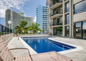 Easy Breezy Aqua Dream in Waikiki - Image 3