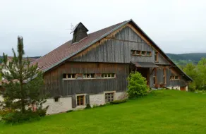Gite Le Cerneux Haut Doubs - Image 3