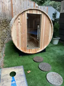 Best Location! Private Jacuzzi & Sauna! - Image 2