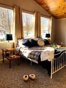 Newly renovated. Minutes to Slopes & Trails - Image 2