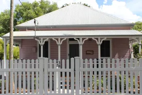 Isabell Cottage - Charming Home away from Home - Image 3
