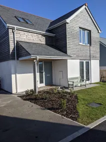 Family home, nr beach, hot tub, St Agnes Cornwall - Image 4