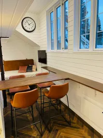 Beautiful TinyHouse close to the beach + metro - Image 3