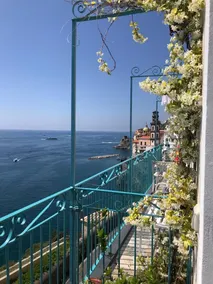 Casa Gargano Ravello Amalfi Coast - Image 4