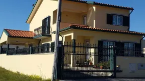 Haus Aveiro beheizter Pool - Image 4