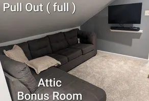 Spacious Single Family Home - Image 3
