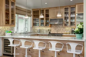 Das Salt Creek Cottage im schönen Carpinteria - Image 2
