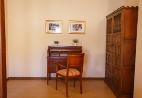 El Bulín de Braojos - Casa Marta - Image 4