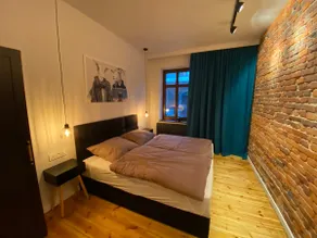 Stylish apartment right next to the Market Square - Image 4
