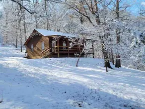 Black Bear Cabin - Giant Spa Tub- No Cleaning Fee - Image 2