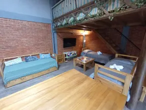 Escala Ezeiza Loft Simple – Safe – Comfortable - Image 4