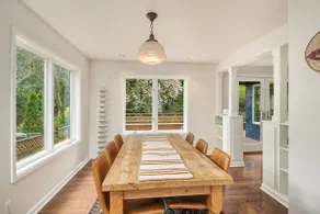7 BDRM QUEEN ANNE RETREAT - Prime/Quiet location! - Image 2
