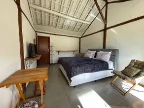 Magical Paradise Farm Chalet AURA - Image 3