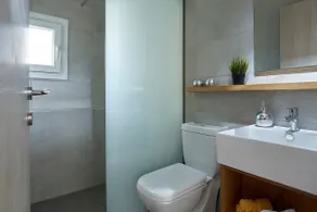 Stylish studio in the city center - Image 4