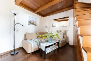 Poggiolieto Studio - on hills 10' from city center - Image 4