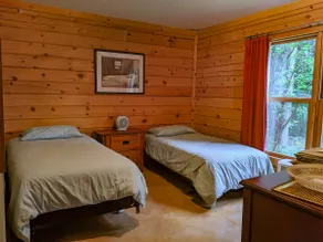 Chalet Le Boisé - Image 4