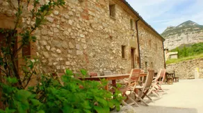 Puigarnau: unique farmhouse in the region - Image 3