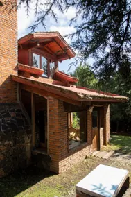 Countryside house with views of Cd. Mx - Image 4
