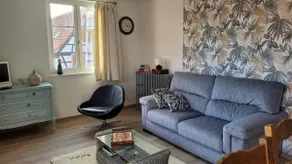 Alsace 20' Strasbourg (4 beds - 2 bedrooms) - Image 2