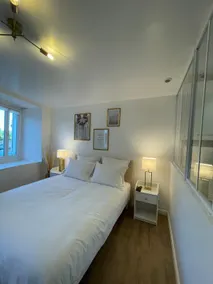 Balneotherapy apartment in Dampierre-en-Yvelines - Image 2
