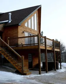 Beautiful Chalet to Enjoy All Four Seasons - Image 4