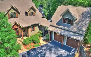 Amazing Mountain View & Cabin Retreat - Big Canoe - Image 5