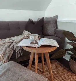 A Cozy space 400m from main beach - Image 3