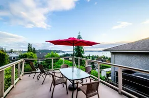 Beach house- Stunning Ocean & City Views | West Van Retreat - Image 3
