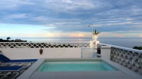 The Frisella Salento Sealovers Sea View - Image 3