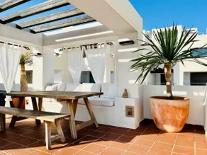 CalaLuna - Solarium with sea and mountain views - Image 3