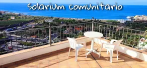 beautiful accommodation in Valle Gran Rey Pacucos4 - Image 2