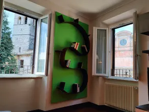 Downtown apartment with a view - Image 3