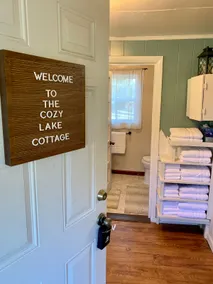 Cozy Lake Cottage in Soddy Daisy - Image 4