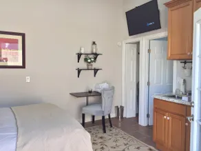 The Sandbar Casita Private Guest Quarters - Image 2